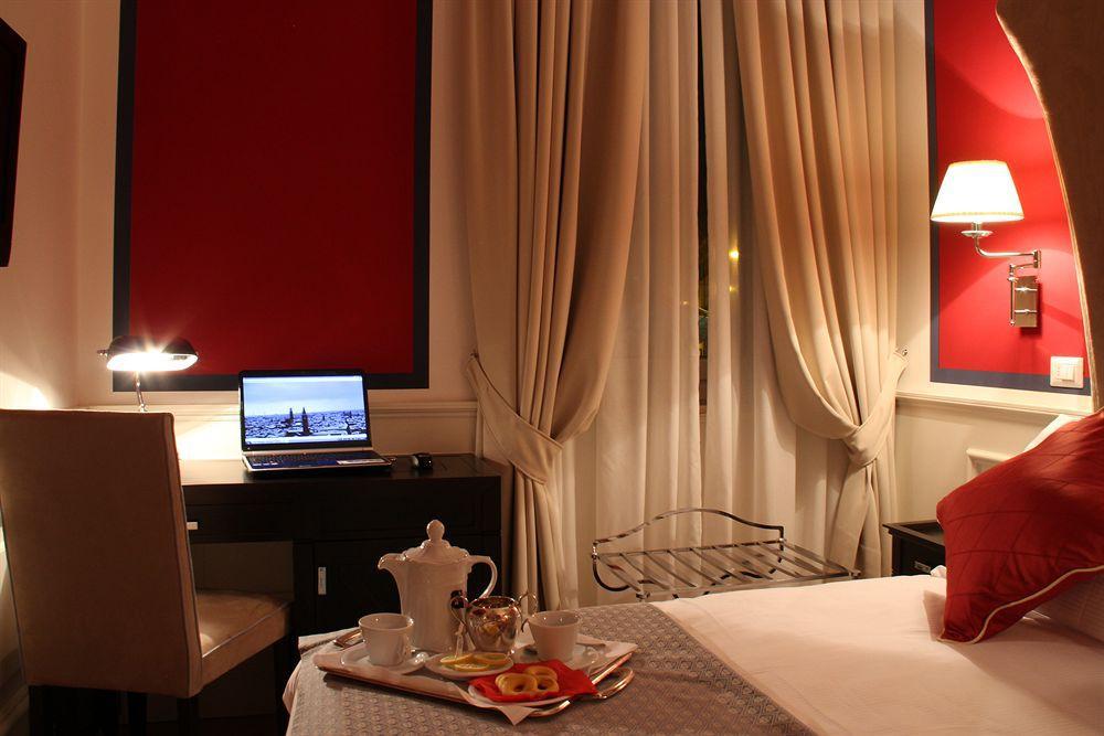 Hotel Bologna ***S Βερόνα Εξωτερικό φωτογραφία
